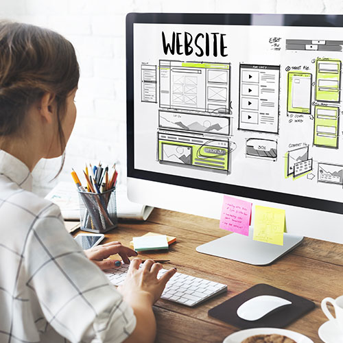 Web Design Is Much More Than Designing A Pretty Website
