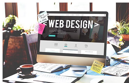 Creative Web Design