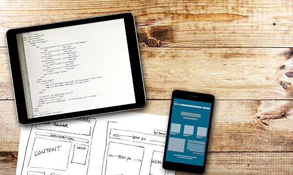 Wireframing